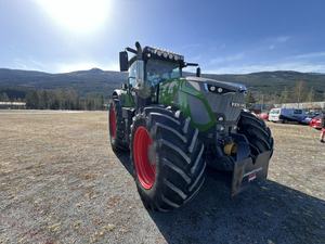 Tractores Fendt 4x4 bastante usados y nuevos Tractores agrícolas para agricultura - Product Image 6