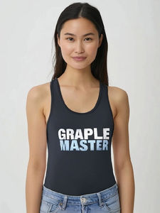 เสื้อกล้ามออกกำลังกายผ้าฝ้ายสำหรับผู้หญิง ระบายอากาศ แห้งเร็ว ไซส์ใหญ่ ไม่มีแขน พร้อมบริการ OEM - Product Image 5