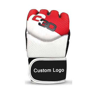 Guantes de Boxeo y UFC Hechos a Mano de Primera Calidad, Reutilizables, con Opciones Multicolores a un Precio Razonable - Product Image 5