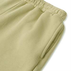 Relaxed Fit Men's Casual Drawstring <b>Pants</b> Perfect for Everyday Wear, Light Exercise, or Lounging at Home - Product Image 4