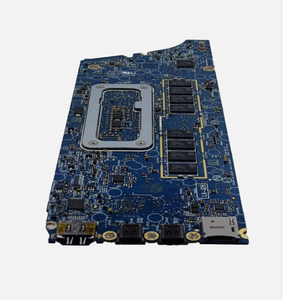 Placa base original nueva para portátil Dell Latitude 7310 7410 LA-J261P i7-10610U 16GB AX201 0YKPPF YKPPF - Product Image 1