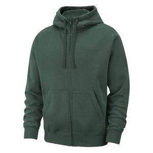 Nouveaux sweats à capuche à manches longues en coton Tech avec logo personnalisé Vêtements de sport de haute qualité, couleur unie, sweats à capuche pour hommes - Product Image 5