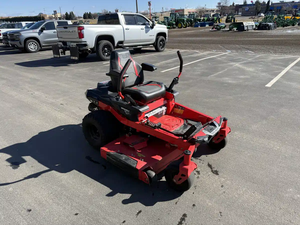 เครื่องตัดหญ้าแบบ Zero Turn รุ่น Gravely 918015 พร้อมถังเก็บหญ้า ด้ามจับแบบยืดหดและพับได้ เครื่องยนต์ 4 จังหวะ 28V OEM DIY - Product Image 5