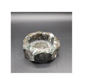 Vintage Cracking Design Crème Ombre Cendrier Pour Fumer Accessoires Boîte Porte-Cigare Au Prix Le Plus Bas - Product Image 6