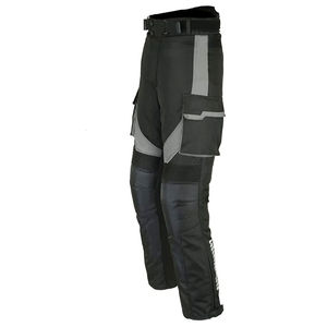 Vestes de moto imperméables et respirantes Combinaison de protection d'équitation Combinaison Cordura de haute qualité - Product Image 6