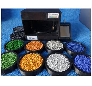 Espectrofotómetro Portátil, Colorímetro para Granos, Semillas, Legumbres, Frutos Secos, Análisis de Color CIELab HunterLab ΔE, Control de Calidad - Product Image 1