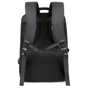 Extensible Modulaire Tactique Extérieur Sac À Dos Unisexe Étanche Toile Panneau Détachable Tech Organisateur USB Charge Anti Vol - Product Image 6