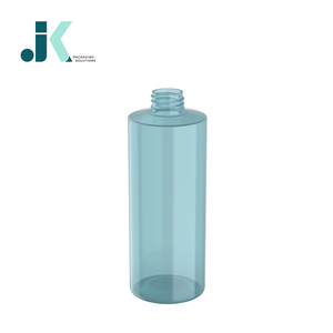 JK Packaging Solutions ขวด PET ทรงกระบอกขนาด 500 มล. สำหรับบรรจุภัณฑ์เปล่าสำหรับผลิตภัณฑ์ทำความสะอาดเครื่องสำอาง-จากโรงงานโฮจิมินห์ซิตี้ คุณภาพดีที่สุด - Product Image 5