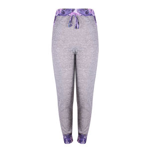 Survêtement décontracté pour femme avec pantalon de survêtement et veste à glissière idéal pour la marche, le fitness, les voyages et la salle de sport - Product Image 6