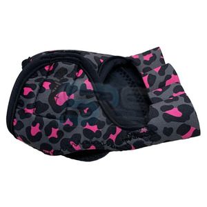Gants de gymnastique pour femmes de haute qualité Gants d'entraînement d'haltérophilie Yoga Fitness Gants demi-doigts Logo personnalisé disponible pour la vente en gros - Product Image 6