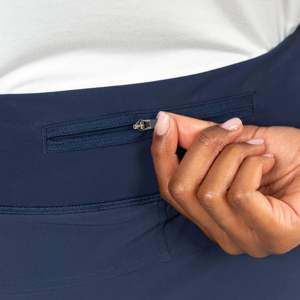 OEM Fashionable <b>Women's</b> <b>Skort</b> - Durable, Trendy, and Ideal <b>for</b> Everyday Wear and Summer Style - Product Image 4