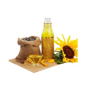 Huile de tournesol biologique de haute qualité pour la cuisson pour les commandes en gros maintenant disponible à des prix réduits - Product Image 1