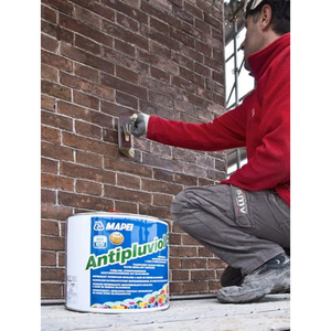 Solution aqueuse de 25 kg d'agent d'imprégnation hydrofuge incolore, matériaux d'imperméabilisation - Product Image 6