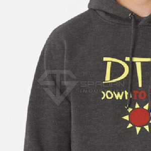 Servicio OEM, Sudaderas con Estampado DTF para Hombre al por Mayor, Último Diseño Hecho en Pakistán, Sudaderas con Estampado DTF para Hombre - Product Image 6