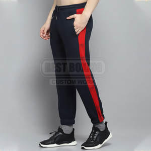 Chándal de hombre con Sudadera con capucha y pantalones deportivos, conjunto de ropa deportiva diaria, chándal de dos piezas para hombre - Product Image 5