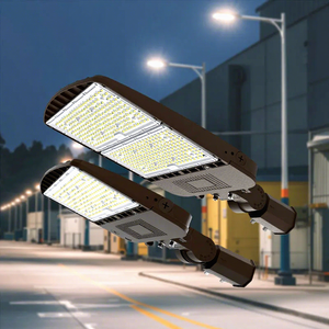 <span class=keywords><strong>Lampe</strong></span> Boîtier Électrique <span class=keywords><strong>IP65</strong></span> 100W 150W 200W 240W 300W, Éclairage Extérieur Commercial LED pour Parking et Rues - Product Image 1