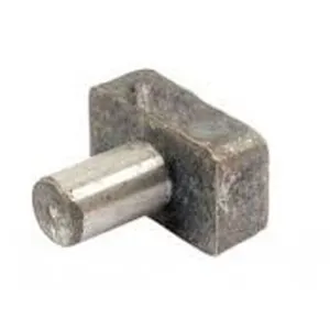 Zapata de horquilla selectora 190980M1 190998M1 hecha en fábrica apta para repuestos de Tractor Massey Ferguson MF para todo tipo de alta calidad - Product Image 1