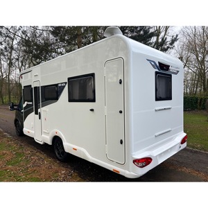 Camping-car Bailey Adamo Refresh 75-4DL - Product Image 6