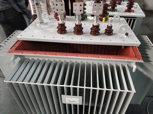 6 kv 160 kva liga amorfa distribuição transformador preço - Product Image 6