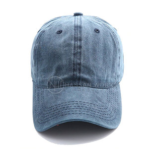 Gorra de Béisbol Unisex de Algodón 100% Transpirable e Impermeable de Estilo Casual para Exteriores - La Más Vendida para Todas las Estaciones - Product Image 1