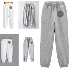 Pantalon de survêtement de jogging en velours côtelé de haute qualité pantalon décontracté grande taille pour la randonnée sportive et l'utilisation quotidienne prêt à expédier - Product Image 5