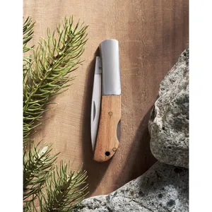 Coltello Pieghevole SKARP Personalizzato per Uso Quotidiano o Avventure all'Aperto - Product Image 6