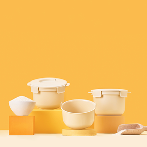 Innovador Sistema de cocción Calobowl bajo en calorías - Product Image 1