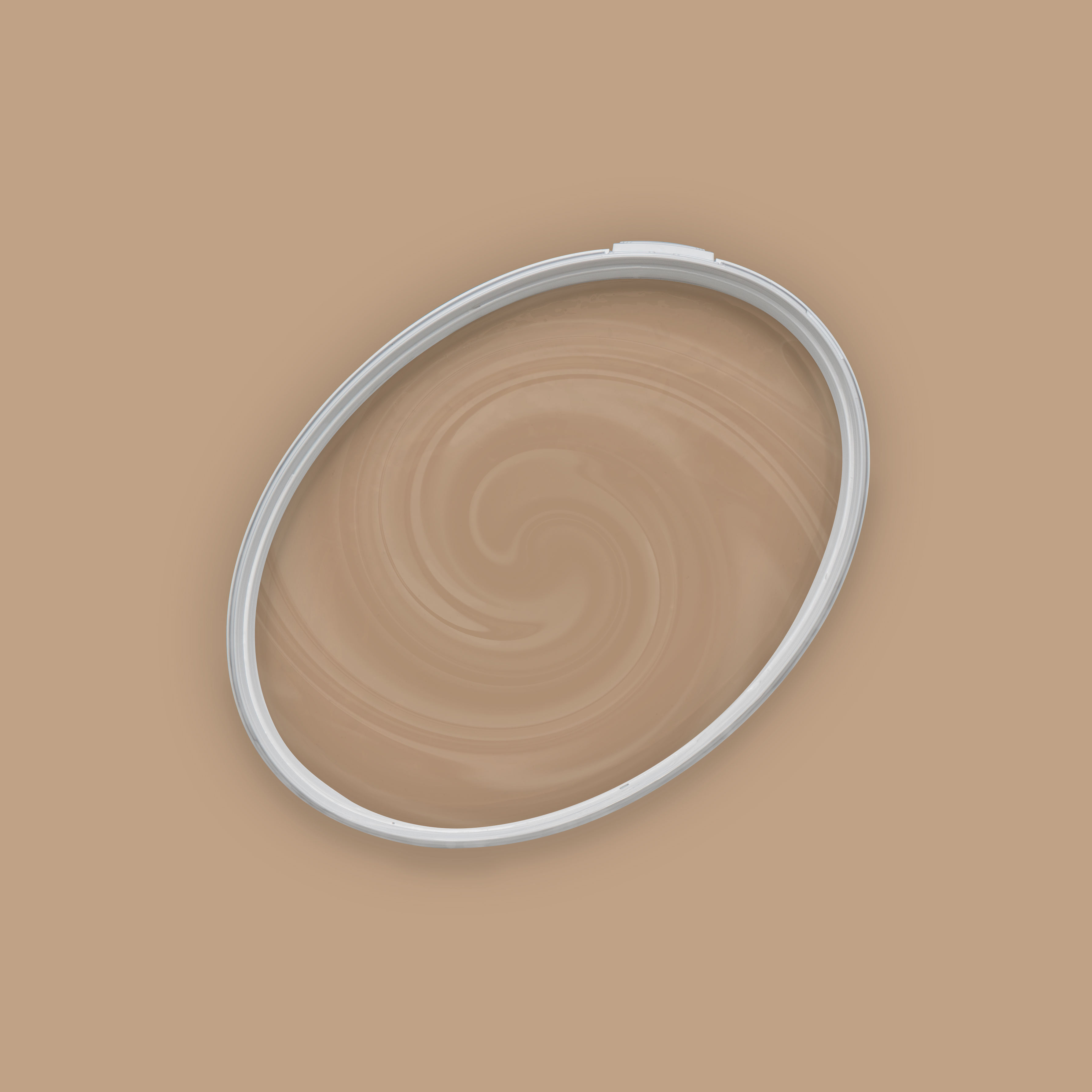 สีน้ำตาลวอลนัท