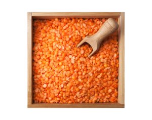 Lentejas Rojas Orgánicas de Alta Calidad / Lentejas Rojas Partidas Disponibles para la Venta a Bajo Precio, Lentejas Rojas Enteras y Partidas Secas a Granel - Product Image 6