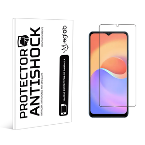 ฟิล์มกันรอยหน้าจอ ANTISHOCK สำหรับโทรศัพท์ ZTE Blade V40 Smart 5G ฝาครอบป้องกันระดับพรีเมียม - Product Image 1