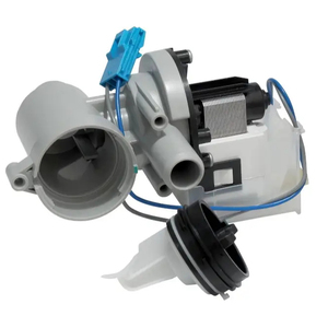 VESTEL pour <span class=keywords><strong>BEKO</strong></span> AEG Servis laveuse à chargement frontal pièces extérieur Compatible <span class=keywords><strong>pompe</strong></span> <span class=keywords><strong>de</strong></span> <span class=keywords><strong>vidange</strong></span> électrique modèle <span class=keywords><strong>de</strong></span> lavage 5859EN1002T - Product Image 2