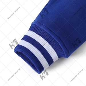 Zeta |   phi |   Veste de baseball varsity personnalisée beta, blanche et bleue, en chenille, vente en gros, veste de sororité, veste de collège et de l'équipe - Product Image 3