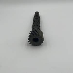 เฟืองเกียร์ที่ดีที่สุดเหมาะสำหรับกระปุกเกียร์-วัสดุที่ทนทานและมีความแม่นยำสูง-ออกแบบมาเพื่อการเคลื่อนที่ของเกียร์ที่ดีที่สุด - Product Image 4