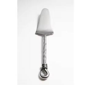 Juego de Cubiertos de Diseño Único, Decorativo para Mesa, de Metal de Buena Calidad, para Servir y Cortar Pastel, para Bodas y Fiestas - Product Image 4