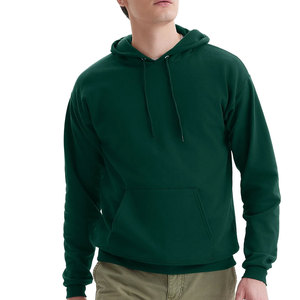 Sudadera con capucha Unisex Premium de siguiente nivel Heavy 100% algodón polar Color de lona sólida bordado Etiqueta Privada esponja Unisex - Product Image 4