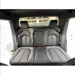 VOITURE D'OCCASION ABORDABLE ET EN EXCELLENT ÉTAT - Rivian R1T Launch Edition SUV 2024 - PRÊTE À ÊTRE EXPÉDIÉE - Product Image 3