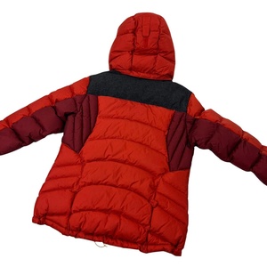 Chaqueta Acolchada con Capucha, Impermeable y Resistente al Viento, de Lona Recubierta para Hombre, Servicio OEM de Boomletcorp - Product Image 5
