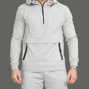 ชุดวอร์มสำหรับผู้ชายและผู้หญิง,2ชิ้นแบบสั่งทำชุดวิ่งจ๊อกกิ้ง - Product Image 1