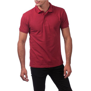 Camisas Polo para Hombre al por Mayor, Artículos de Moda, Duraderas, de Calidad, con Precio Ajustable, Logotipo Personalizable - Product Image 4