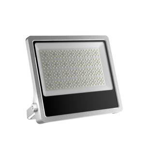 Projecteur extérieur 30 60 90 degrés 400 watts Haute efficacité lumineuse Projecteur <span class=keywords><strong>400W</strong></span> LED avec boîtier en aluminium gris noir - Product Image 3