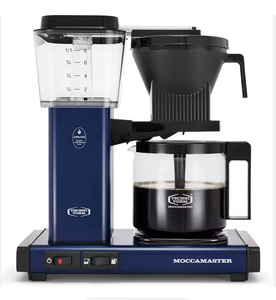 Cafetera Auténtica Techni-Vorms KBGV Select 2023 - Product Image 1