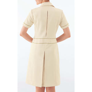 สีดำ E-3094 (LL) เดรสทรงเข้ารูปชิ้นเดียว ทรงสวยใส่สบาย - Product Image 3