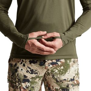 2025 OEM vêtements de chasse chaud imperméable randonnée vestes tactique hommes montagne vêtements tactique uniforme Camouflage - Product Image 6