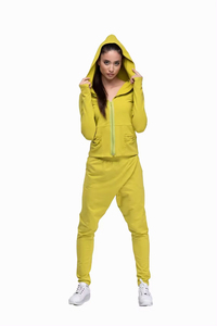 Custom Basketball <b>Jogging</b> 100% Cotton Breathable Lightweight High Quality Two-Piece Sports <b>Suits</b> Training Wear for Mens Daily - Product Image 3