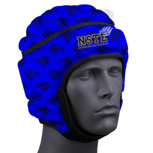 Latest <b>Style</b> 7 on 7 <b>Head</b> Guard New Arrival 7 on 7 <b>Head</b> Guard Made in Pakistan 7 on 7 <b>Head</b> Guard - Product Image 5