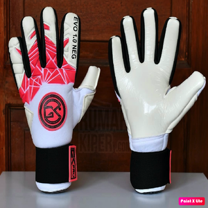 ถุงมือผู้รักษาประตู Top Goz German Latex 4 มม. รุ่น Tgg-09087 ผลิตที่เมืองเซียลกอต ประเทศปากีสถาน - Product Image 3