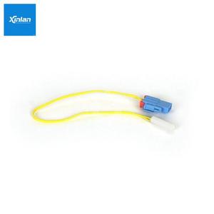 Sensor de Temperatura Samsung <span class=keywords><strong>Bosch</strong></span> DA32-10109P, Sensor de Descongelación Eléctrico para Refrigeradores y Congeladores Domésticos, Nuevo, ABS y Metal 1 - Product Image 4