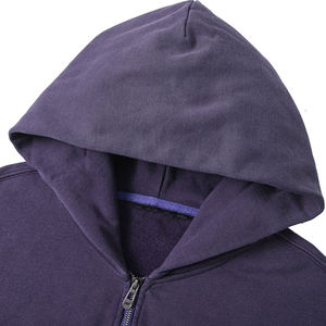 Sudadera con Capucha Personalizada para Mujer, Suave, Cómoda, Informal, Fácil de Usar, con Logotipo Personalizado, Fácil de Lavar, Holgada, de Manga Larga, Cálida, Ligera y Sólida - Product Image 3