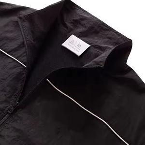 2025 Highly Demandable Custom Men & <b>Women</b> <b>Windbreaker</b> Tracksuit Hot sale High Quality <b>Windbreaker</b> Set With Premium Quality - Product Image 4