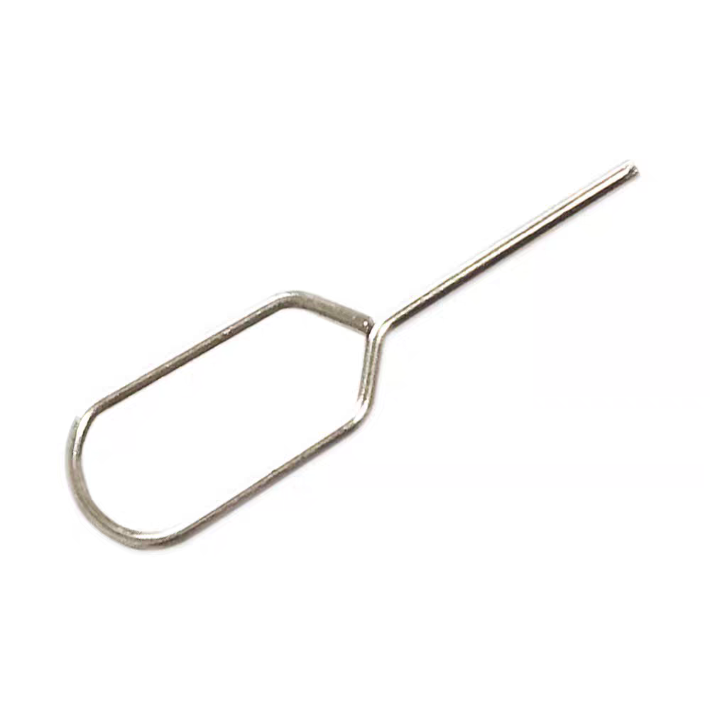 Factory OEM Quality Stainless Steel Industrial <strong>SIM</strong> Card <strong>Ejector</strong> Pin <strong>Custom</strong> Smart Phone Card Tray <strong>Tool</strong> Easy Use Extractor Spring